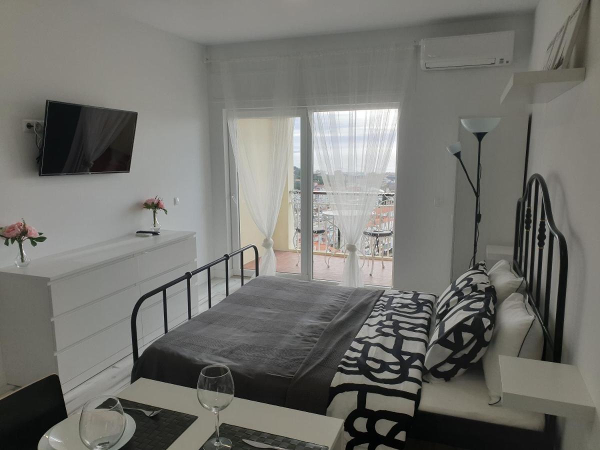 Cascais Ocean View Apartment Ngoại thất bức ảnh