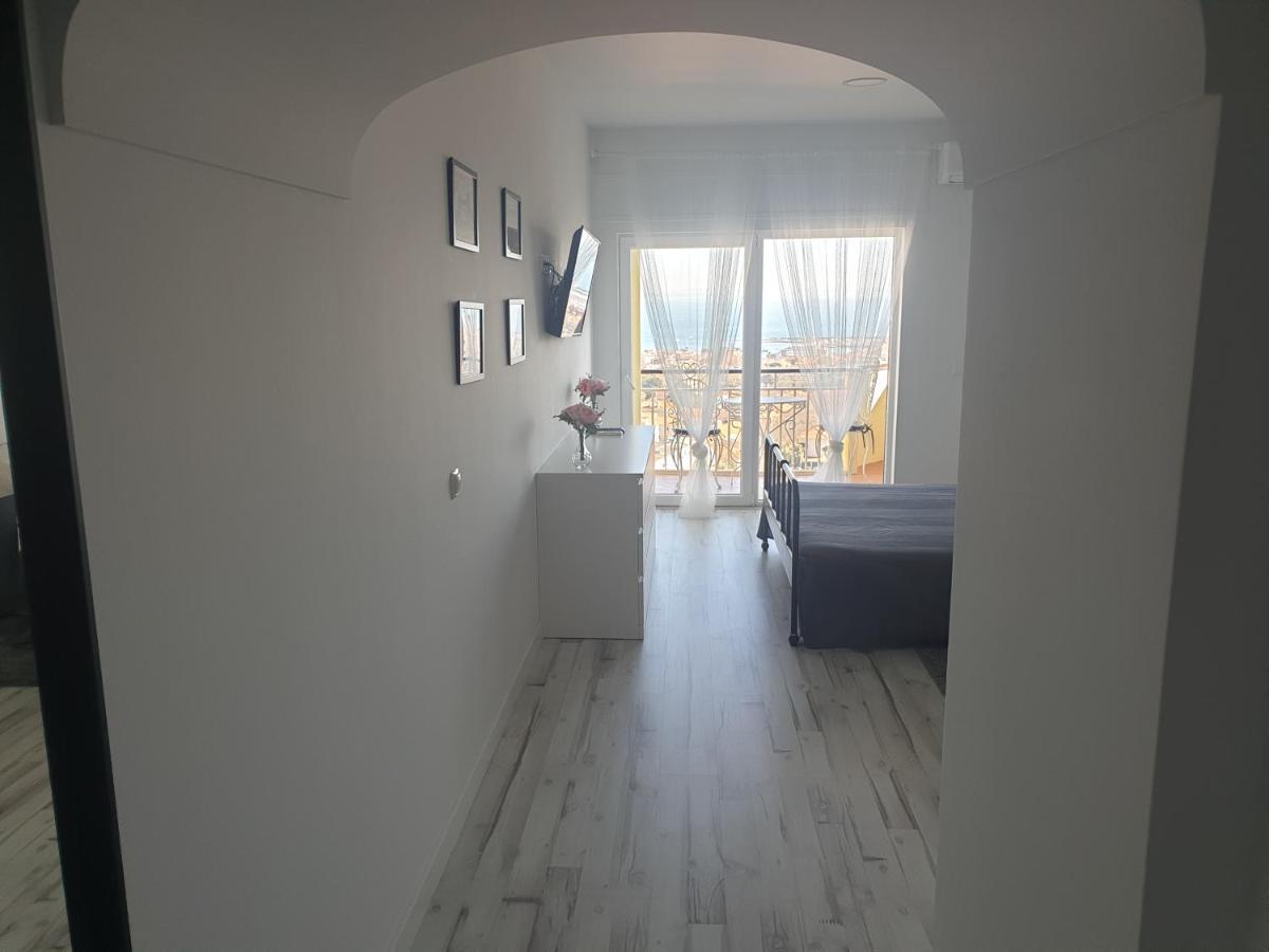 Cascais Ocean View Apartment Ngoại thất bức ảnh