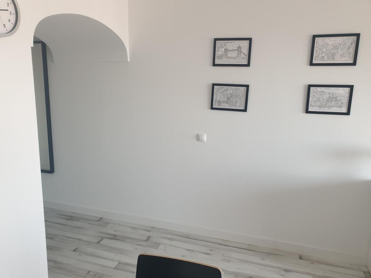 Cascais Ocean View Apartment Ngoại thất bức ảnh
