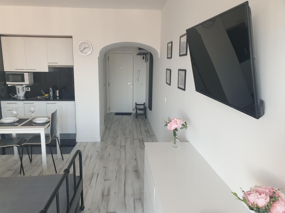 Cascais Ocean View Apartment Ngoại thất bức ảnh