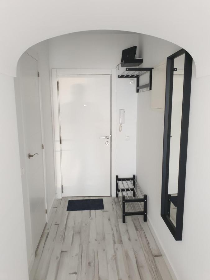 Cascais Ocean View Apartment Ngoại thất bức ảnh