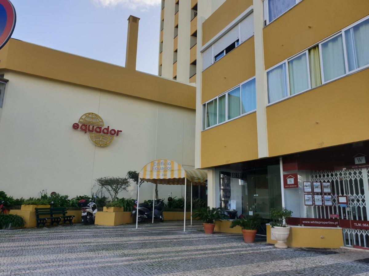 Cascais Ocean View Apartment Ngoại thất bức ảnh